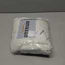 Natural Pinch Pleated Linen Curtains 84 Inch Length 2 Panels for Living Room Bedroom Cream Semi Sheer Window Curtain Boho Neutral Back Tab Pinch Pleat Drape with Hooks 84 Inches Long