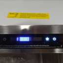 IKTCH 30-inch Wall Mount Range Hood 900 CFM Ducted/Ductless Convertible, Kitchen Chimney Vent Stainless Steel with Gesture Sensing & Touch Control Switch Panel, 4 Pcs Adjustable Lights