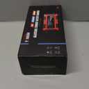 YONHAN Battery Charger 1A/5A/10A 12V/24V Adjustable Current LiFePO4 Car Battery Charger, Battery Maintainer Automatic Trickle Charger, Battery Desulfator w/Temp Compensation