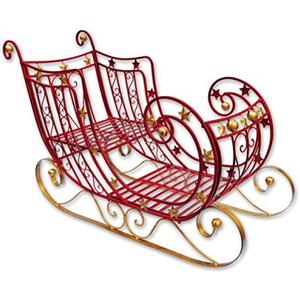 Sunset Vista Designs Star Sleigh