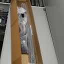 Snailfly 330 LBS Load Cross Bars Fit for 2019-2026 Kia Telluride EX S SX SX-Prestige, Upgraded Version Heavy Duty Roof Rack Crossbar (Except X-Line & X-Pro)