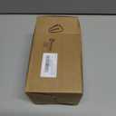 Nuanchu 20 Pcs Halloween Eyeball Candles Scary Round Eyeball Burning Candle Home Table Decor for Halloween Party Decorations