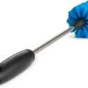 Hydro Flask Cleaning Supplies - Bottle Brush & Straw Cleaning Set - Water Bottle Cleaning Accessories Dishwasher Safe Reusable Straw Brush One Size