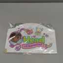 Disney Doc McStuffins Head of Hospital Hanging Wood Wall Decor - Cute Doc McStuffins Sign for Bedroom or Playroom