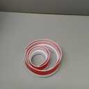 Vellure Door Draft Stopper for Bottom of Door - Premium Door Sweep for Bottom of Door/Weather Stripping Door Seal (Save Energy  installs Quickly and Easily) Door Strip Ideal for (white)