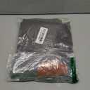 Boys Clothes Size 7-8 Long Sleeve Color-blocked Hoodie Top and Pants 2PCS Winter Sweatsuits Boys Outfits