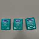 Oral-B Glide Floss Pro-Health 131.2 Yds Mint Value 3-Pack