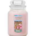 Yankee Candle Desert Blooms Original Large Jar Candle