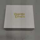 4K Digital Camera for Photography, Autofocus 64MP Vlogging Camera for YouTube with 3" 180 Flip Screen, 16X Zoom Compact Travel Point and Shoot Camera with Flash for Beginners, 64GB Card, Black