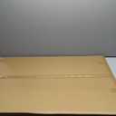 MCS Studio Gallery Movie Poster Frame 27x40 White Woodgrain, Vertical & Horizontal Wall Hanging Large Picture Frame for Photos, Artwork & Custom Posters (1-Pack)