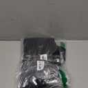 BUBBLELIME 29"/31"/33"/35"/37" Women's High Waist Straight Leg Yoga Pants Tummy Control Workout Pants with Pockets (X-Large)