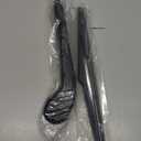 Rear Wiper Arm Blade Set for Ford Focus 2012-2018 hatchback SE ST RS, Rear Windshield Wiper Arm Blade Assembly CV6Z-17526-C