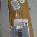 10 Pack 3/4 x 24 Inch Black Malleable Steel Pipe Nipples