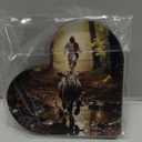 Jesus & Lamb Christian Decor  Gifts for Catholic Women, Moms, Sisters & Friends  Birthday, Easter & Christmas (3.9'')