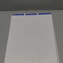 Avery Easy Peel Printable Address Labels with Sure Feed, 1" x 2-5/8" Customizable Stickers, White, 3,000 Blank Mailing Labels, Great for Mailing, Shipping, and More (5160)