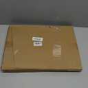 Large Stone Dish Drying Mat for Kitchen Counter, 24"(L)16"(W), Collapsible Quick Drying Dish Mats, Ultra Absorbent Diatomaceous Earth Mats for Dishes Bottles Cups, Match Any Countertop