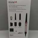 Dyson Airwrap i.d. Multi-Styler and Dryer (Complete Long for Straight to Wavy Hair - Ceramic Pink)