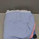 Fruit of the Loom Women's Eversoft Cotton Underwear Multipacks, Tag Free & Breathable