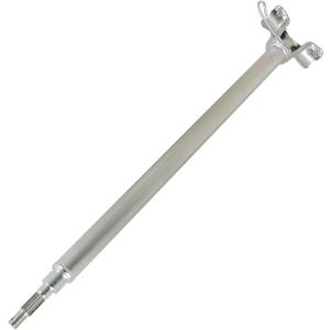 WFLNHB Steering Stem Shaft Replacement for Yamaha YFZ450 YFZ 450 2007-2009
