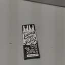 ARTISTRO 5 Black Acrylic Paint Markers - Paint Pens for Drawing, Brush + Fine Tips - For Fabric, Rock, Glass, Wood, DIY, Eggs - Art & Craft Supplies for Adults, Teens, Kids - Easter Basket Stuffers