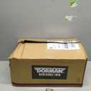Dorman 1611196 Driver Side Tail Light Assembly Compatible with Select Mercury Models