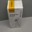 SupMaKin Upgrade Safe Mandoline Slicer, Multi Vegetable Chopper, Potato Slicer, Vegetables Slicer Onion Chopper Fry Cutter, Kitchen Chopping Artifact (Yellow)