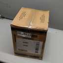 Ice Makers Countertop,26Lbs/24H,9 Cubes in 6 Mins,Portable Ice Maker Machine with Self-Cleaning,2 Sizes of Bullet Ice,Perfect for Home Kitchen(Black)