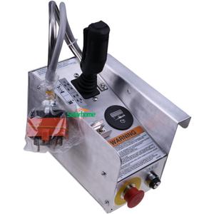 Solarhome Control Box 310185 Compatible with SkyJack Scissor Lift SJIII3015 SJIII3215 SJIII3219