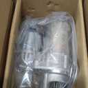 Hyundai Kia Starter Replacement New Compatible with 2009-2014 Sonata, 2010-2014 Santa Fe Sport, 2012-2014 Optima, 2011-2014 Sorento, L4 2.4L, 361002G100, FS14N1 SVA0019 41012399 41040040 19090N