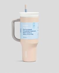 Owala
40oz Stainless Steel Insulated Tumbler