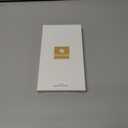 Miracase Magnetic for iPhone 15 Pro Max Case 6.7 inch (Compatible with MagSafe)with 2X Screen Protectors Military-Grade Protection, Anti-Fingerprint Translucent Matte Phone Cover, Black