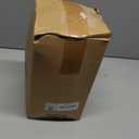 Bedsure ComfyFleece Waterproof Dog Blankets for Large Dogs - Soft Pet Cat Blanket Corduroy Fleece for Bed Protector Washable, Cozy Calming Reversible Furniture Protection,60"x80", Tuscan Beige (Twin(60x80")-1pc)