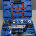 Camshaft Holding Tool Alignment Adjustment Locking Timing Tool Compatible with VW VAG Audi 1.8 2.0 TSI TFSI (2006-2018) EA888 T40191 T10352 T10368 T40196 T10354 T10060A T40011 T40098 T40267 T40271