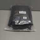 SIAEAMRG Winter Sherpa Fleece Lined Leggings for Women,High Waist Stretchy Thick Cashmere Leggings (Gray, XXL)