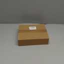 Mortise Lock Set Interior Door with Skeleton Key, Antique Vintage Door Knobs Replacement Hardware Fits 1-3/8" - 1-3/4" Thick Doors, Black, 1 Pack