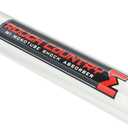 Rough Country 5-8" M1 Front Shocks for 11-24 Chevy/GMC 2500HD/3500HD - 770776_A