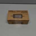 ULTRAPOWER 14.6V 4A LiFePO4 Battery Charger,Smart Lithium Battery Charger with 4LEDs Indicator for Cars,Motocycles,Golf Trolley,UAV,Fishing Boat and Lithium Deep Cycle Batteries(ETL Listed)