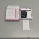 4.8IN Longer Electric Foot Callus Remover with 120pcs Sandpaper Discs, Professional Aluminum Callus Remover for Feet, Stepless Speed Control Pedicure Tools for Dead Skin (Pink-pro)