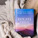 Begin Again: Your Hope and Renewal Start Today