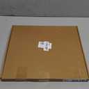 Oh Baby Neon Sign for Wall Decor, Baby Shower Neon Sign with Dimmer, Warm White Led Light for Bedroom Decor, Wall Decoration USB Powered with Switch, Gift for Mother(14.9inchs*13inchs)