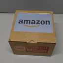 Mkono Honey Dispenser Glass Honey Pot Honey Jar with Dipper Sticks and Lid Cover Honey Containers Holder for Home Kitchen, 14 Ounces