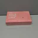 Portable Heating Pad for Period Cramps - Period Cramps Relief Menstrual Heating Pad Vibration Heating Pad for Pain, Rechargeable Battery, Cordless - Wireless Heating Pad with Massager Girlfriend Gifts