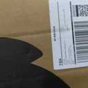 Ergonomic Office Chair for Long Hours and Back Pain, 3.5" Cushion, 330 LBS