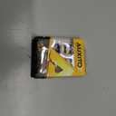 AUXITO LED Turn Signal Lights Tail Lights 7443 7440 T20 7440A Led Bulbs Amber Yellow Bright 7441 7444 7444NA W21W LED Replacement Lights for Front Rear Turn Signal Marker Blinker Lights(Pack of 2)