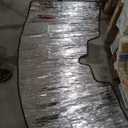 55x35in Windshield Cover