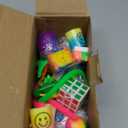 Scientoy Fidget Toy Set, 35 Pcs Sensory Toy for ADD, OCD, Autistic Children, Adults, Anxiety Autism to Stress Relief and Anti Anxiety with Motion Timer, Perfect for Classroom Reward with Gift Box