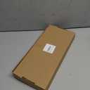 BOXOB Gothic Bat Over The Door Hooks, Black Gothic Theme Bathroom Towel Holder with 5 Hooks Door Mount for Halloween Decorations Supply