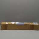 Hedge Trimmer Head, Double Blade Backpack Hedge Trimmer Head, 26mm Hedge Trimmer Blade Attachment Replacement Parts, 65 Manganese Steel Aluminum Alloy Hedge for Brush Cutters