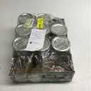 Ball 16oz 8pk Glass Wide Mouth Mason Jar with Lid and Band