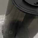 ROSEKM Humidifiers for Bedroom, 2.0L Cool Mist Humidifier for Home Plant and Baby Nursery, Quiet Ultrasonic Humidifier with 360 Nozzle, Auto Shut-Off, Filterless, 2.0L Essential Humidifier